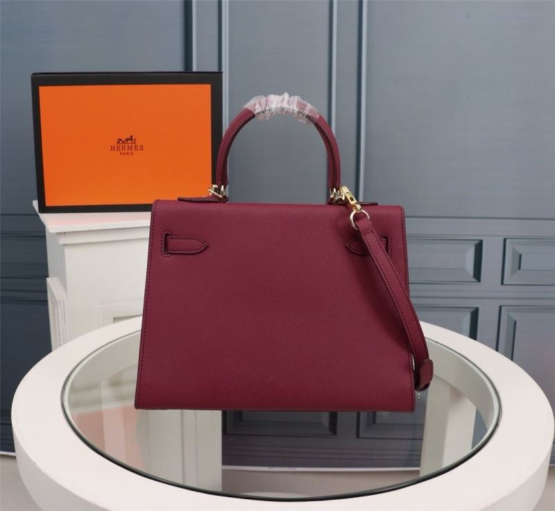 Hermes Kelly Bags